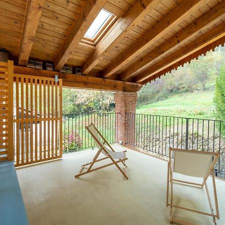 Loggia Dal Lago Arcugnano Ngoại thất bức ảnh