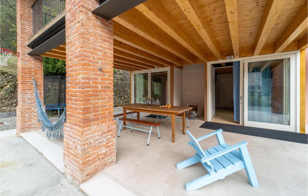 Loggia Dal Lago Arcugnano Ngoại thất bức ảnh