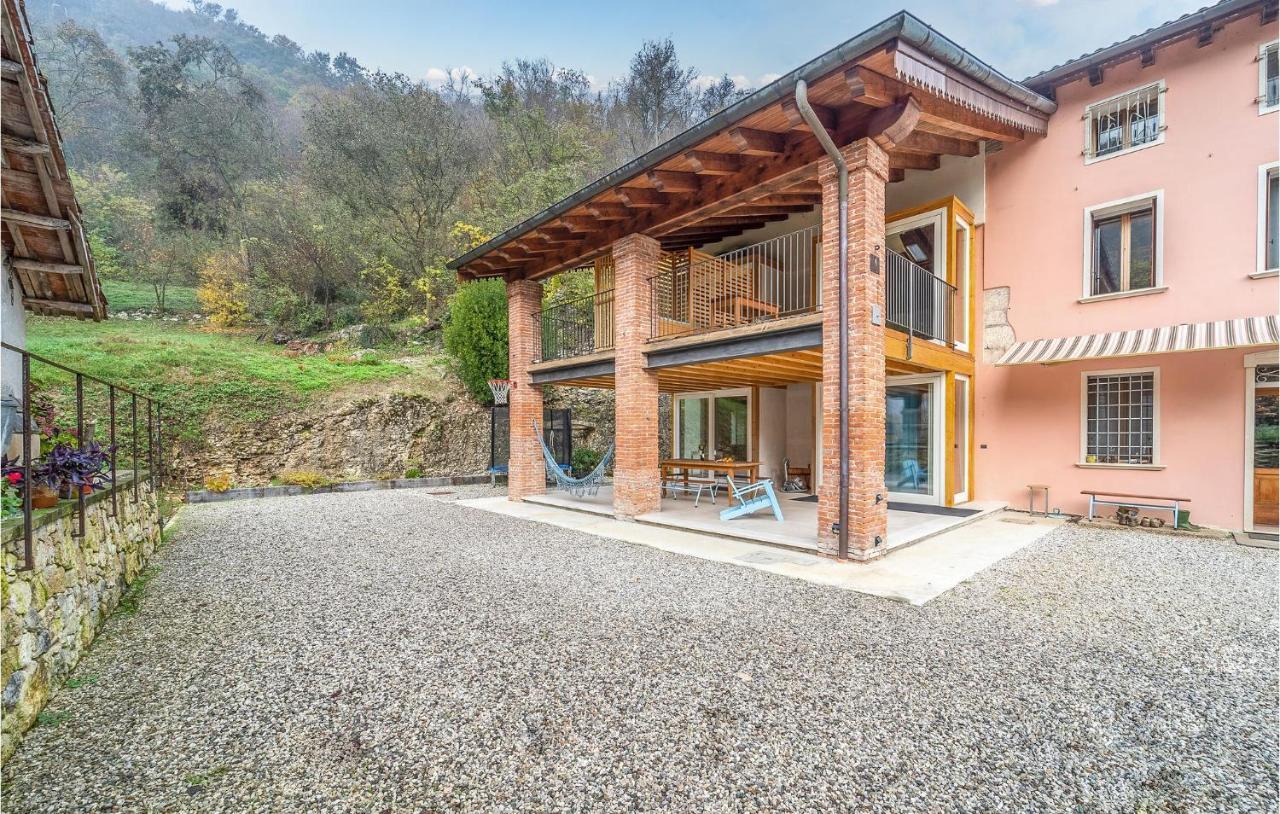 Loggia Dal Lago Arcugnano Ngoại thất bức ảnh