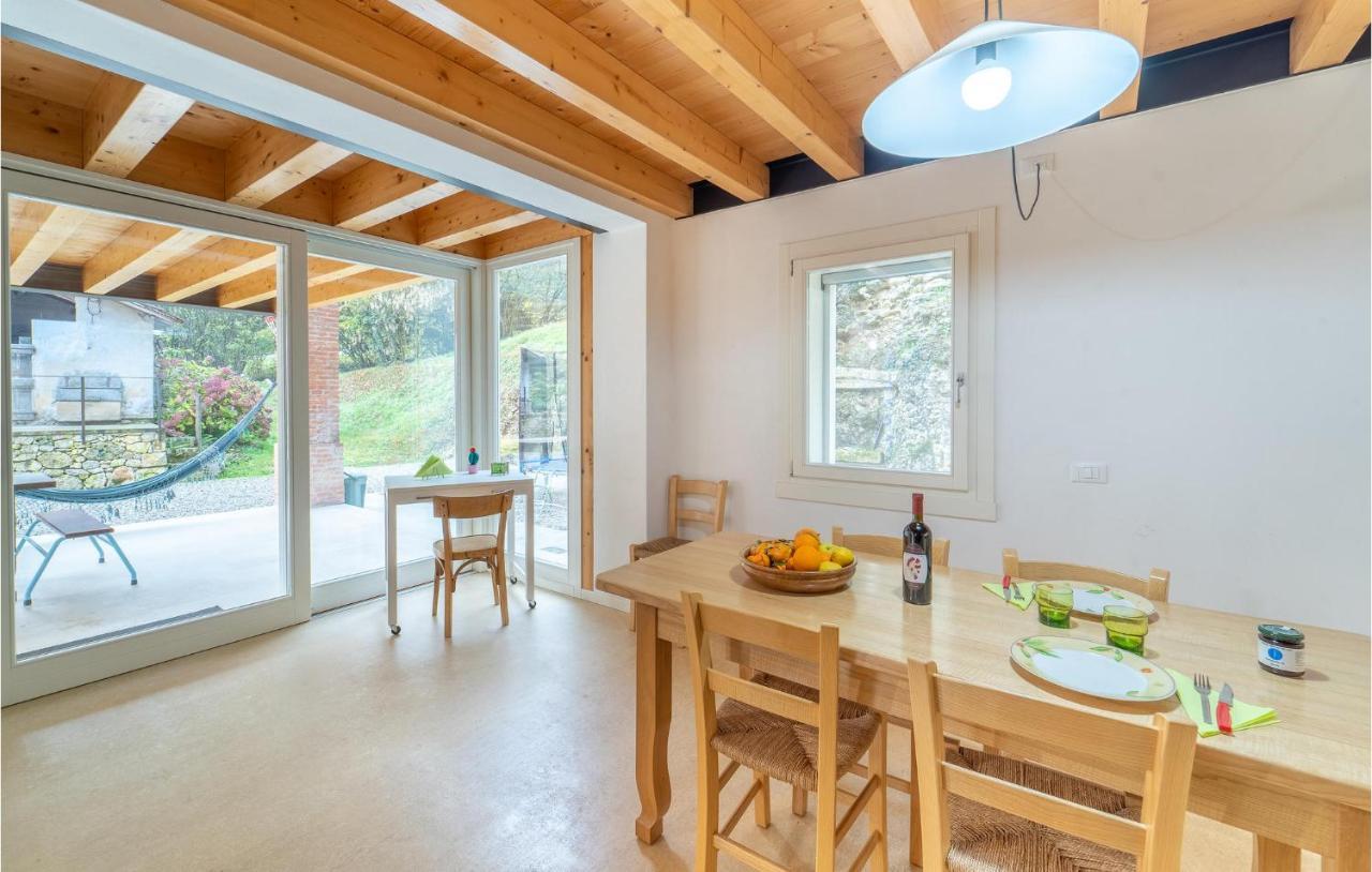 Loggia Dal Lago Arcugnano Ngoại thất bức ảnh