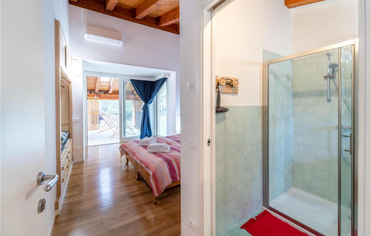 Loggia Dal Lago Arcugnano Ngoại thất bức ảnh