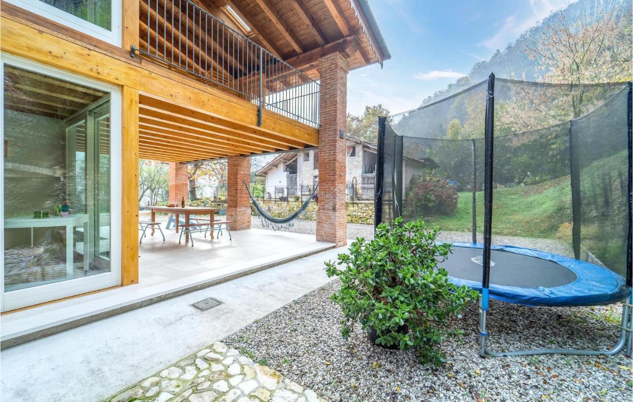 Loggia Dal Lago Arcugnano Ngoại thất bức ảnh