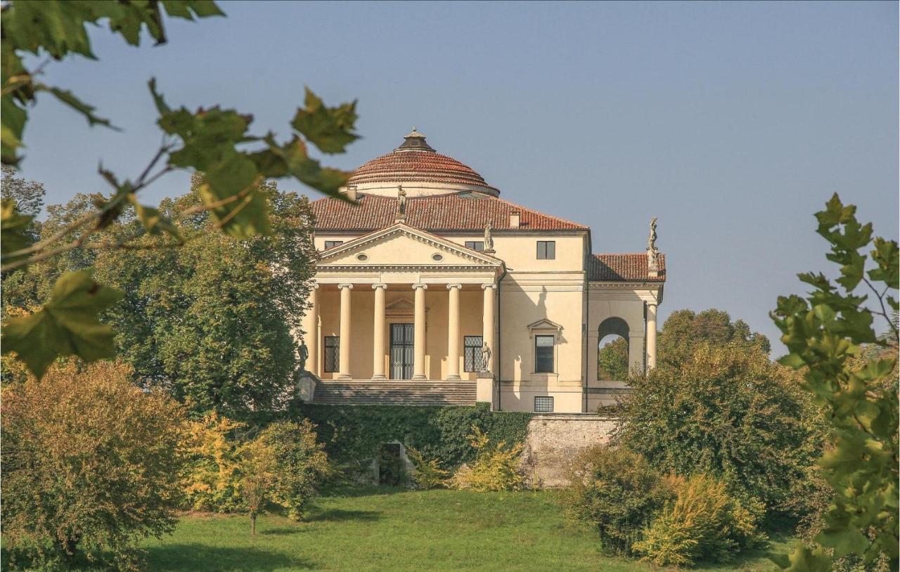 Loggia Dal Lago Arcugnano Ngoại thất bức ảnh