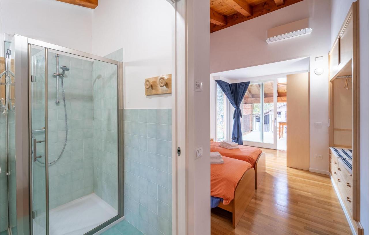 Loggia Dal Lago Arcugnano Ngoại thất bức ảnh