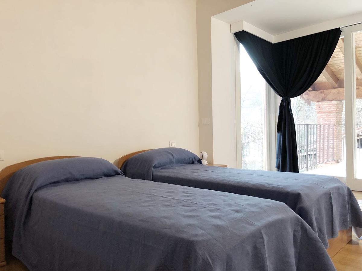 Loggia Dal Lago Arcugnano Ngoại thất bức ảnh
